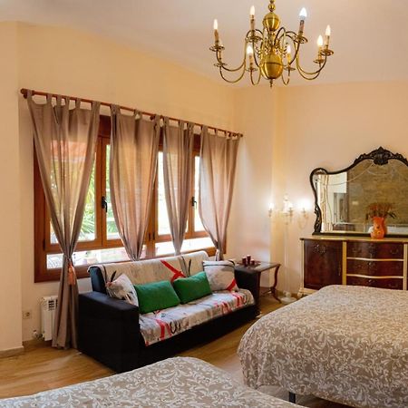 Vila Casa As Marismas Entre Razo Y Baldayo Lema Exteriér fotografie