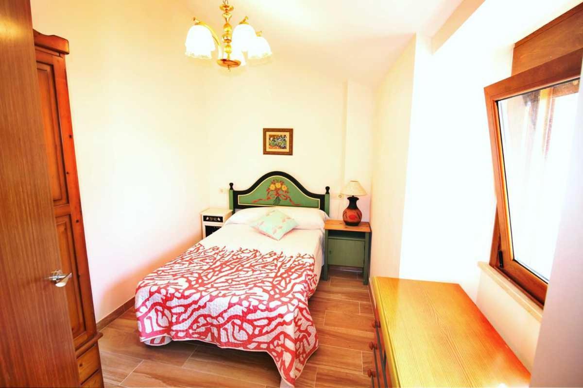 Vila Casa As Marismas Entre Razo Y Baldayo Lema Exteriér fotografie